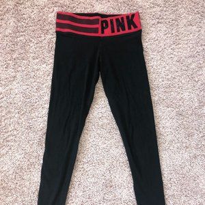 PINK Victoria's Secret Leggings